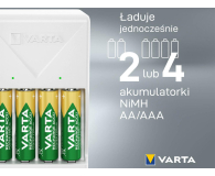 Varta Łagowarka Plug Charger - 1456647 - zdjęcie 8